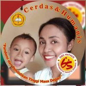 Mei D'Gabrielle profile icon