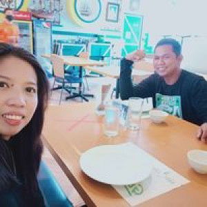 Erika Moreno profile icon