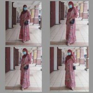 Andi Nur profile icon