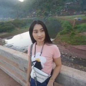 Aor Nittaya profile icon