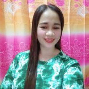 Marilyn Nambatac profile icon