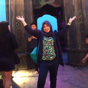 Siti Nurhasanah profile icon