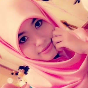 NUR FARAHIN profile icon