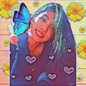 Kelly Anne Gordora profile icon