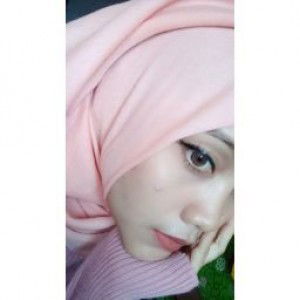 Siti Nuraini profile icon