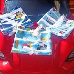 Puteri Azmiey profile icon