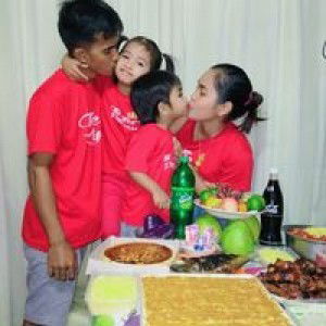 Abigael Valera Berin profile icon