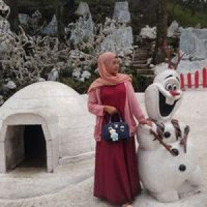 Arshila profile icon