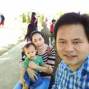 Kannika Jimarsa profile icon