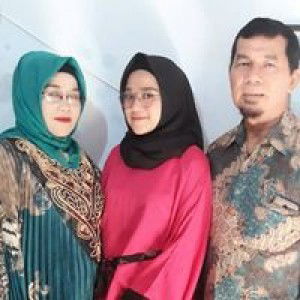 Yulinar Putri Koto profile icon