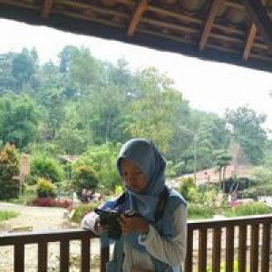 Inayah S M profile icon