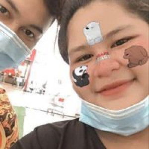 Warangkhana Jina profile icon