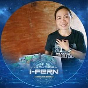 Jenjen Panestante Araquil profile icon