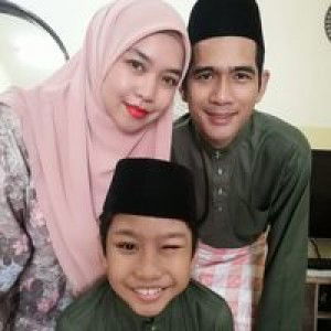 Nur Hasmizah Eja profile icon