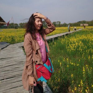 ลูกอม อมยิ้ม profile icon