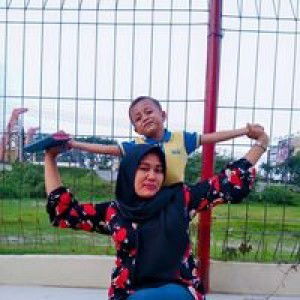 Rini Ekawati profile icon