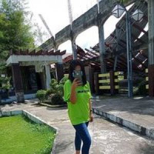 Hazel Loren Naling Cayonte profile icon