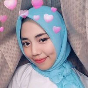 Iin Novianty profile icon