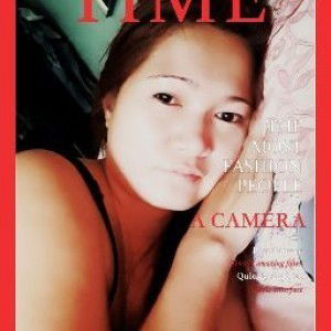 ginaLyn Padilla profile icon