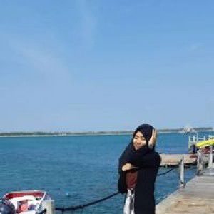 Yheni Anggraeni profile icon