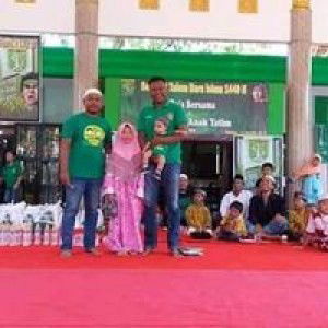 Heru Putra profile icon