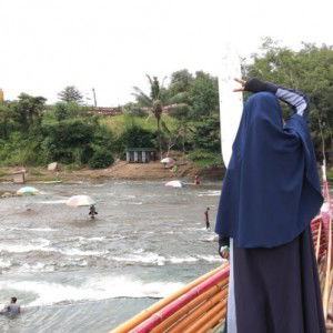 Juhairiah Falmi profile icon