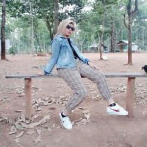 Ayu Anissa Utami profile icon