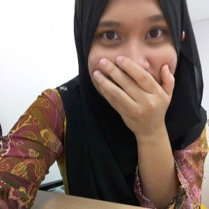 NURUL AZWANI MOHD FUZI profile icon