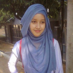 nurul hayati profile icon