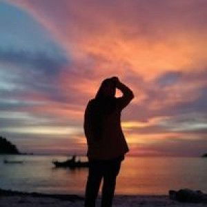 Nadh Ahmad profile icon