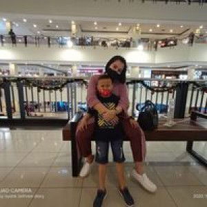 Asthre Nurani profile icon