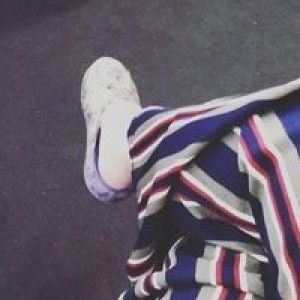 Nadia Nadiamuniza profile icon