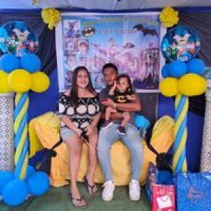 GrethelMae Parinas Tercenio profile icon