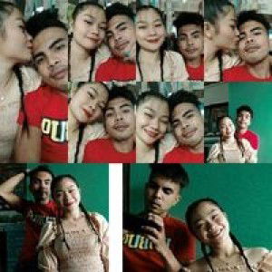 Victoria Bolima Lovely profile icon