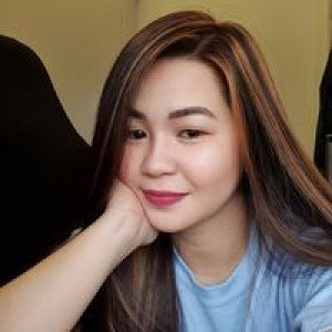 Kimberly Jean Soriano profile icon
