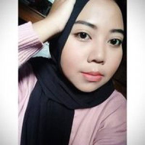 Cici Moulinda Wilson profile icon