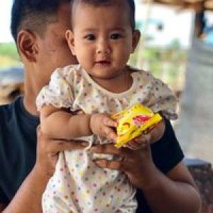 Kasmeela Dolah profile icon