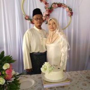 Izah Niza profile icon