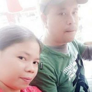 Rizza Gondong Esperante profile icon