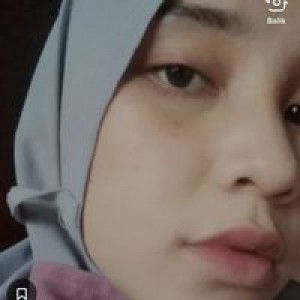 Rosanty Ayu Safitrie profile icon