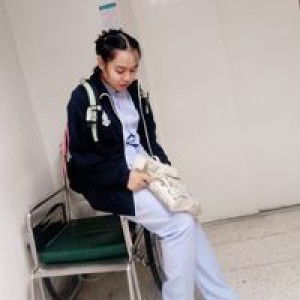 บัญฑิตา ศิลปชัย profile icon