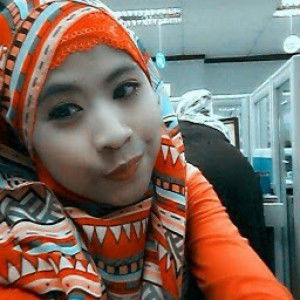 Hannako Indah Istiqomah profile icon