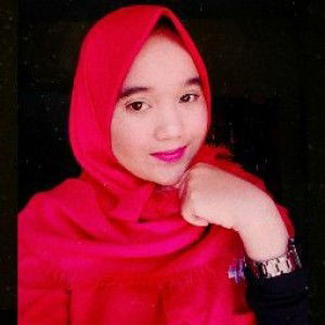 cut khairunnisa profile icon