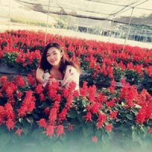 Ning Jiraporn profile icon