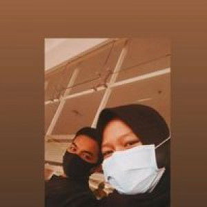 Sindi Patikasari profile icon