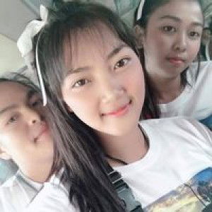 Fang Fang profile icon