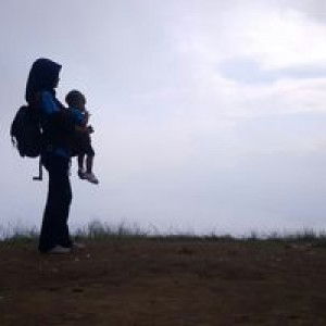 Khusnul Khotimah profile icon