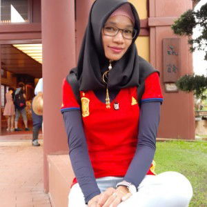 Arin Yunia profile icon