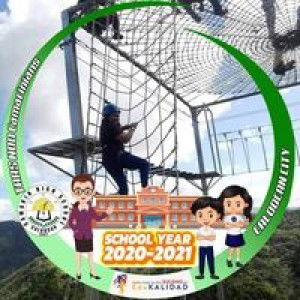 Maam Press C profile icon