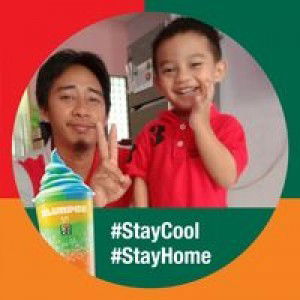 Suhairah Jaharun profile icon